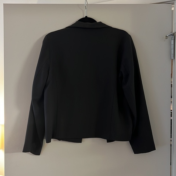 Eileen fisher blazer - Picture 3 of 3